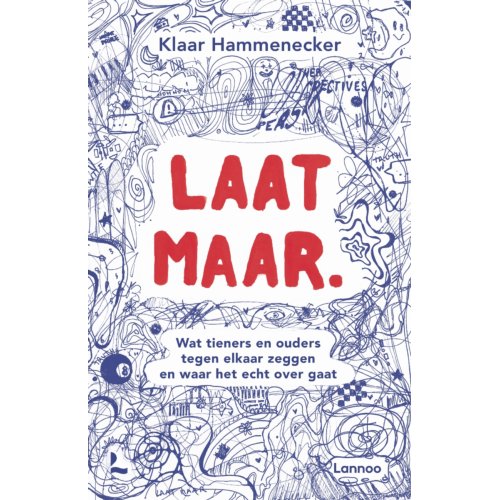 Terra - Lannoo, Uitgeverij Laat Maar - Klaar Hammenecker