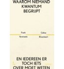Waarom niemand kwantum begrijpt