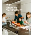 Wat eten we vanavond?
