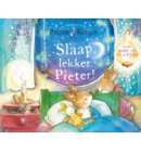Pieter Konijn: Slaap lekker Pieter! - Pieter Konijn