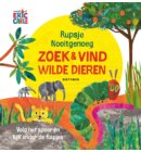 Zoek & vind - Wilde dieren - Rupsje Nooitgenoeg