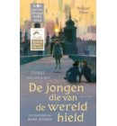 De jongen die van de wereld hield