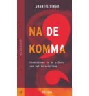 Na de komma - Publieke ruimte