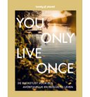 You Only Live Once - Lonely planet