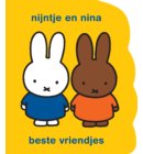 nijntje en nina beste vriendjes - Nijntje