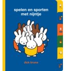 spelen en sporten met nijntje - Nijntje