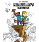 Het officiële Minecraft kleurboek