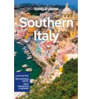 Lonely Planet Southern Italy - Lonely Planet Country Guide