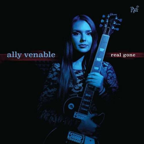 Ruf Real Gone - Ally Venable