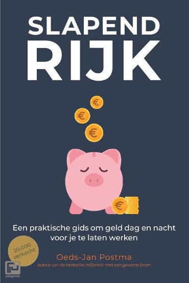 Slapend rijk