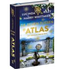 Atlas - De zeven zussen
