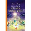 Hoe overleef ik alles wat ik niemand vertel? - Hoe overleef ik