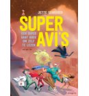 Super AVI's