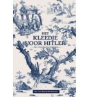 Het kleedje voor Hitler