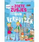 De Zoete Zusjes gaan verhuizen - De Zoete Zusjes