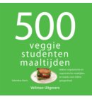 500 veggie studentenmaaltijden - 500-serie