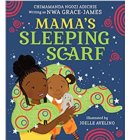 Mama’s Sleeping Scarf