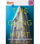 Quick Reads This Is Going To Hurt