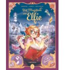 Bretagne - Het magieboek van Elfie