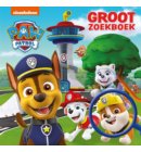 Groot zoekboek - PAW Patrol