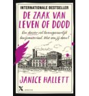 De zaak van leven of dood