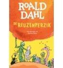 De reuzenperzik
