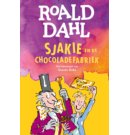 Sjakie en de chocoladefabriek