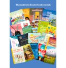 Alle thematitels compleet groep 1 - 8 in één │ │ pakket - kinderboekenweek 2023