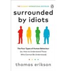 Surrounded by Idiots - Vermilion