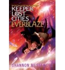 Everblaze - Keeper of the Lost Cities