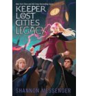 Legacy - Keeper of the Lost Cities