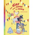 een dier voor moos en mies - Ik leer lezen met Zwijsen