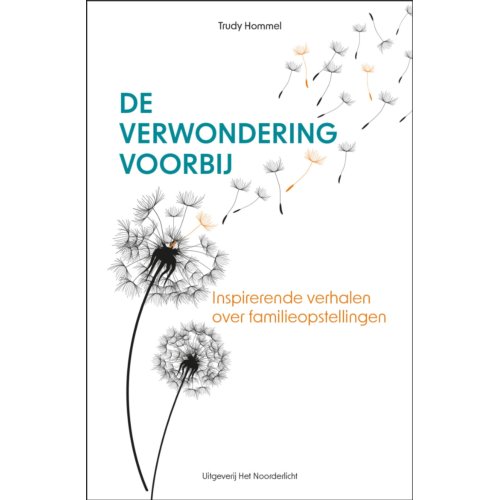 Vrije Uitgevers, De De Verwondering Voorbij - Trudy Hommel