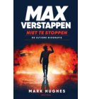 Max Verstappen: Niet te stoppen