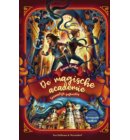 Gevaarlijk gefluister - De magische academie