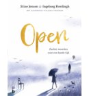 Open . Zachte woorden voor een harde tijd