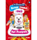 Het Pretpark - De avonturen van Rutger, Thomas en Paco