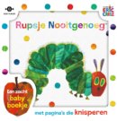 Rupsje Nooitgenoeg - Rupsje Nooitgenoeg