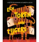 Een toren van tijgers