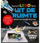 Supercoole LEGO ideeën uit de ruimte - LEGO ideeën
