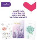 Wenskaart Hallmark navulset deelneming 10 kaarten