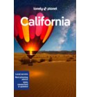 Lonely Planet California - Lonely Planet Country Guide