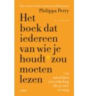 Het boek dat iedereen van wie je houdt zou moeten lezen