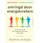 Omringd door energievreters