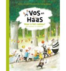 Vos en Haas - Waar is het cadeau? - Vos en Haas