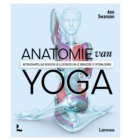 Anatomie van yoga