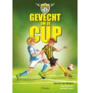 Gevecht om de cup - De Voetbalgoden