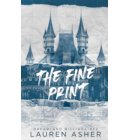 The Fine Print - Dreamland Billionaires