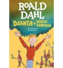 Daantje, de wereldkampioen