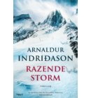 Razende storm